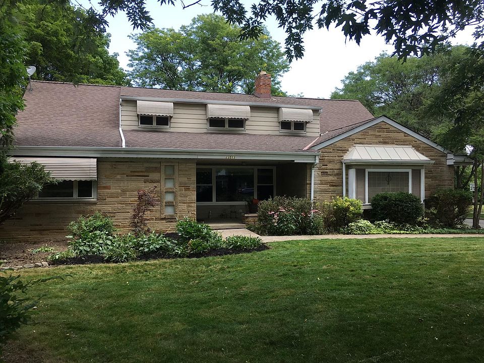 1st image of 23513 Fairmount Blvd
