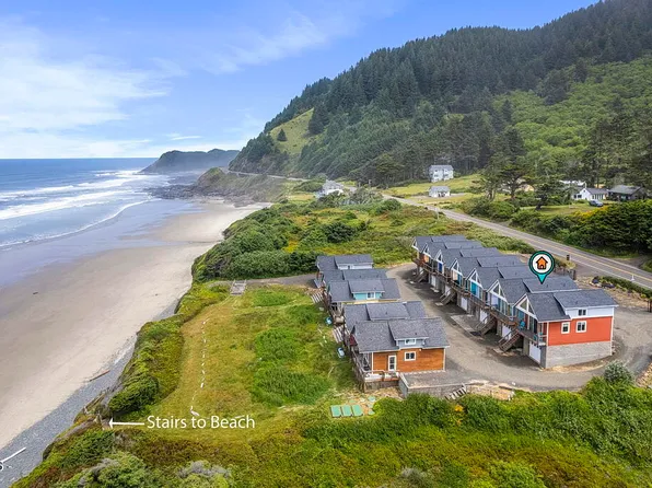 95590 Us Highway 101 #6, Yachats, OR 97498