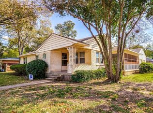 3904 Highgrove Dr, Dallas, TX 75220
