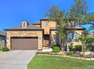22542 Alabado, San Antonio, TX 78261