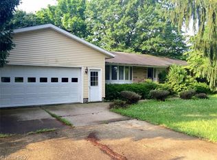 9426 W Easton Rd, West Salem, OH 44287