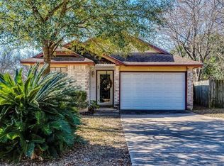 1421 Dominique Dr, Austin, TX 78753