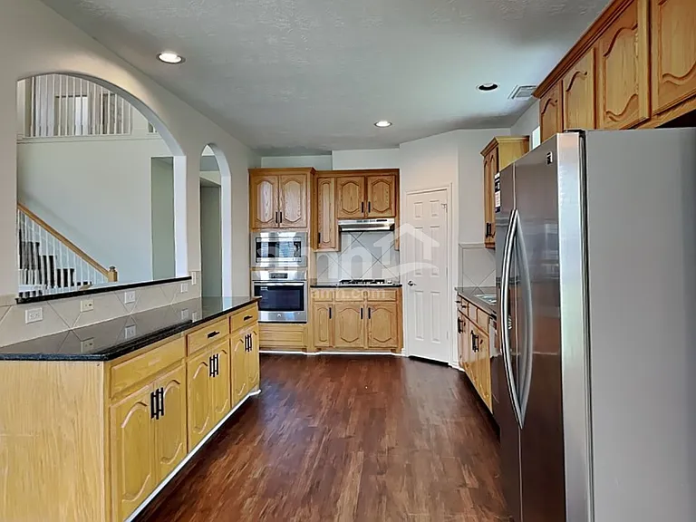 5415 Carta Valley Ln — Photo 3