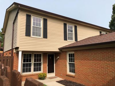 3405 Redcoach Trl APT D, Lexington, KY, 40517