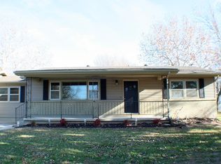 1018 N Custer Ln, Augusta, KS 67010