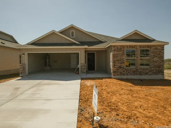 1145 Water Valley, Seguin, TX 78155