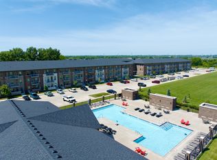 Brick Towne at Johnston, Johnston, IA 50131