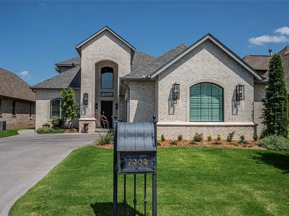 7904 Nichols Gate Cir, Oklahoma City, OK 73116