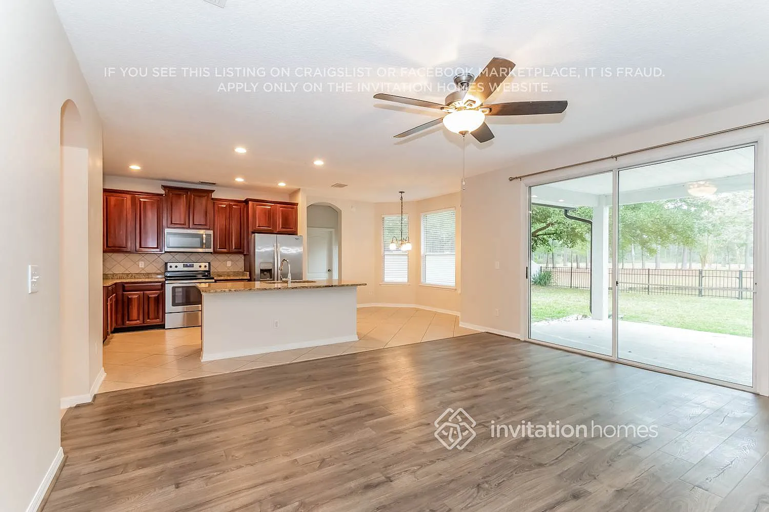 513 Millstone Dr Orange Park, FL 32065 — Photo 3