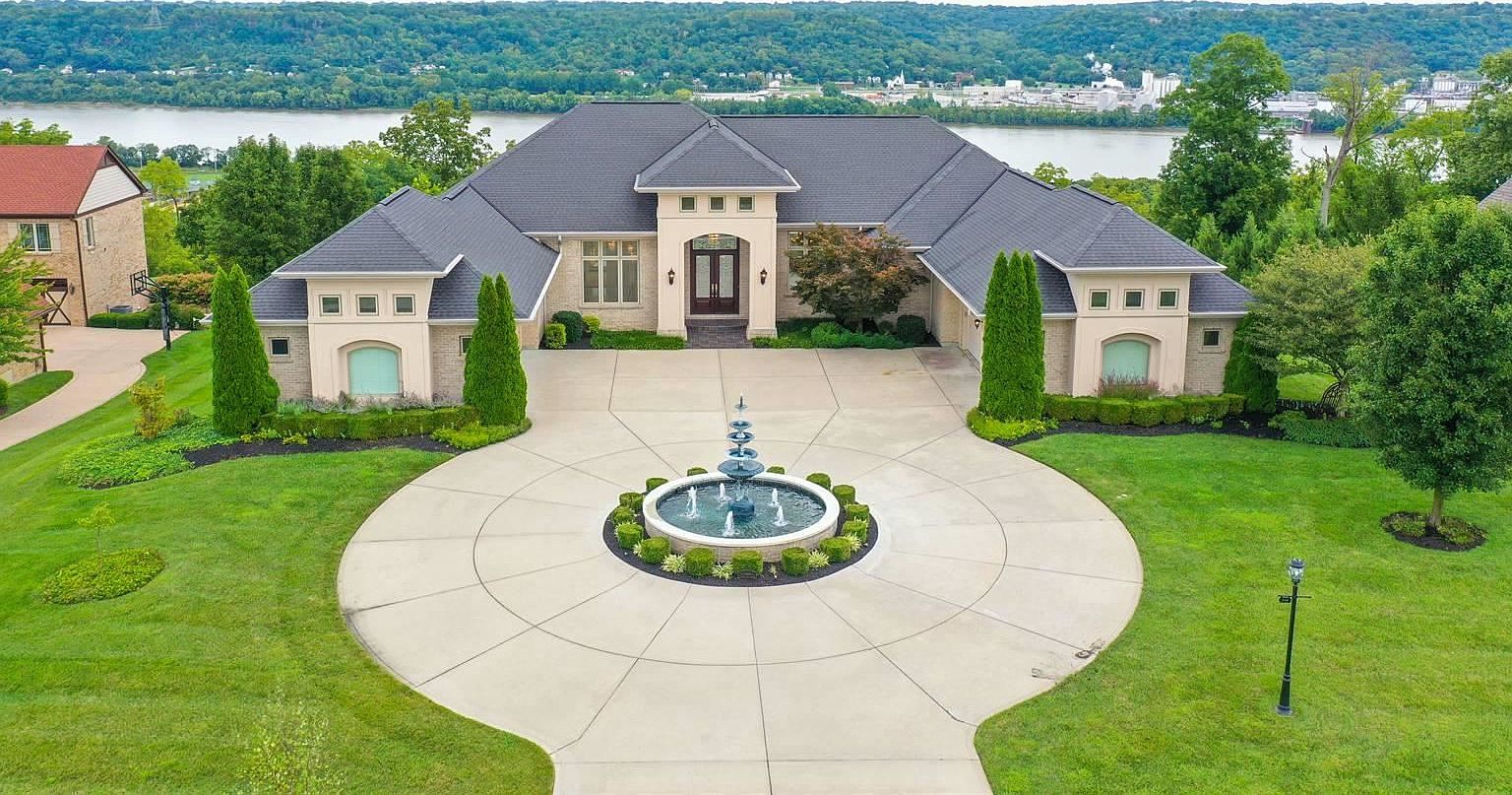 610 Rivershore Dr, Hebron, KY 41048 Zillow