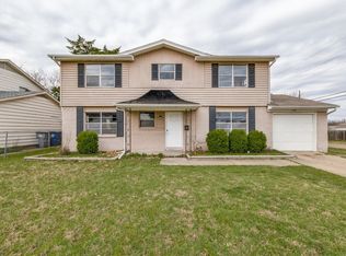 746 Rutgers Dr, Lancaster, TX 75134