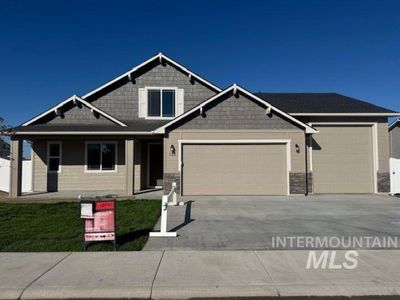 133 Pronghorn Ave, Fruitland, ID, 83619