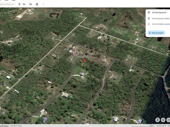 213 Sea Spray Dr, Slidell, LA 70461