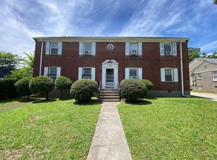 143 N Merton St APT 3, Memphis, TN 38112