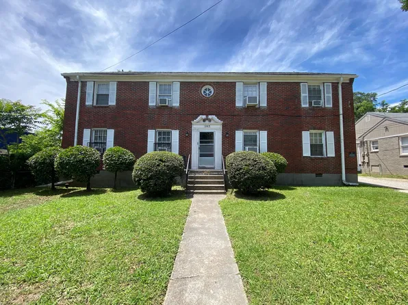 143 N Merton St APT 3, Memphis, TN 38112
