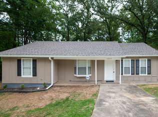 2015 Singleton Ct, Little Rock, AR 72204