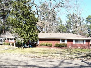 145 Loop Rd, Minden, LA 71055