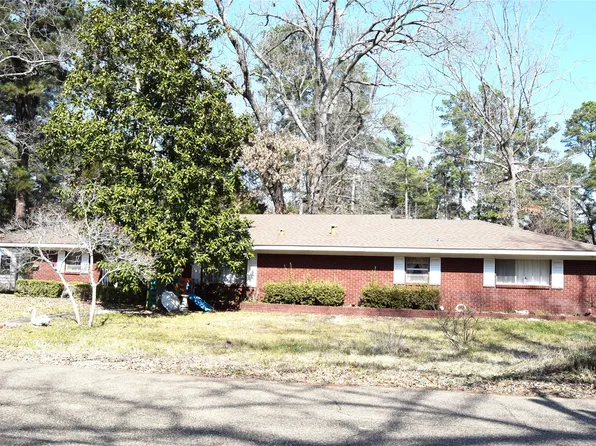 145 Loop Rd, Minden, LA 71055