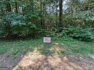 0 State Highway 140 Tract E, Adairsville, GA 30103