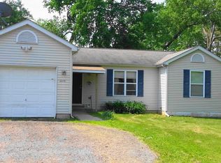 3375 Mallery St, Flint, MI 48504