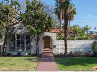 122 S Hamel Dr, Beverly Hills, CA 90211