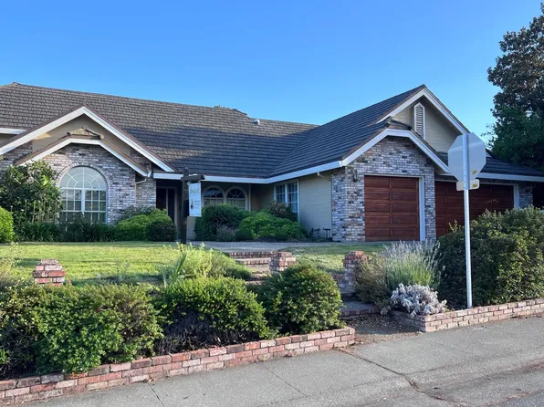 955 Keith Dr, Roseville, CA 95661