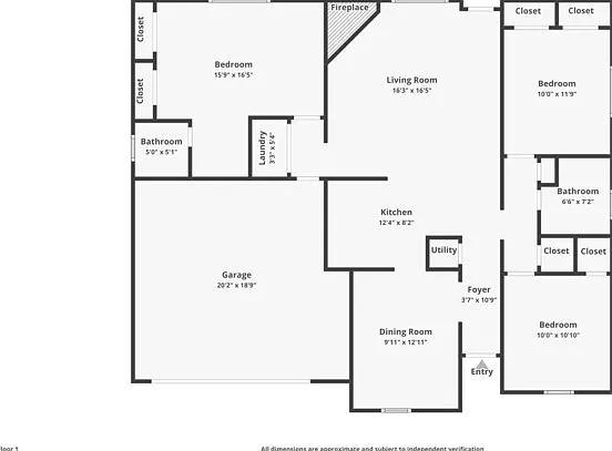 913 Pepperidge Ct — Photo 15