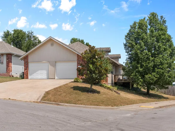578 S Kingsgate Court, Nixa, MO 65714