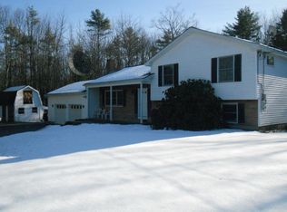 61 N Skillings Rd, Arundel, ME 04046