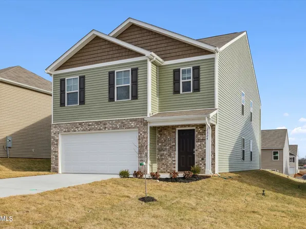 332 Aspen Dr, Jefferson City, TN 37760