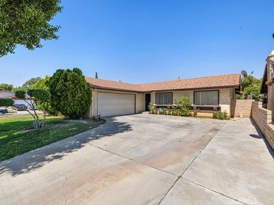 44668 13th St E, Lancaster, CA, 93535