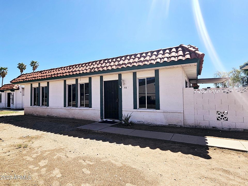 1st image of 2133 W TURNEY Avenue #72A