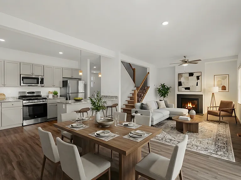 The Grove on Hickory Lane — Photo 15