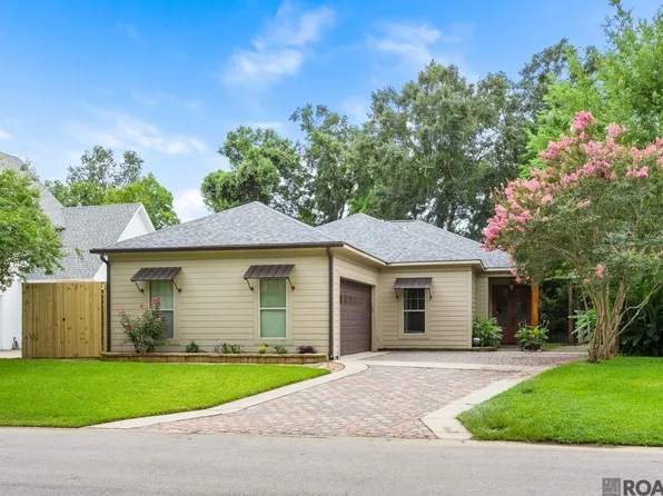 955 Aberdeen Ave, Baton Rouge, LA 70808