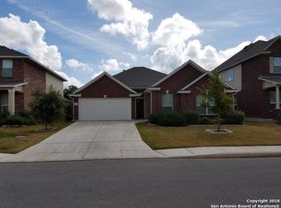 2122 Antsla Sands, San Antonio, TX 78251