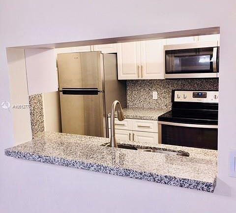 5th image of 1400 SW 124th Ter APT 408Q