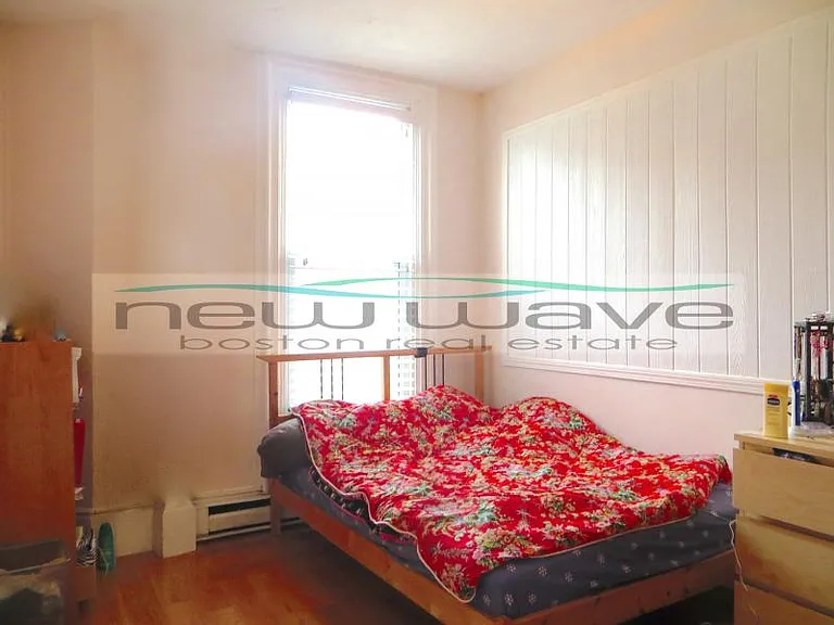 206 Northampton St #3 — Photo 6