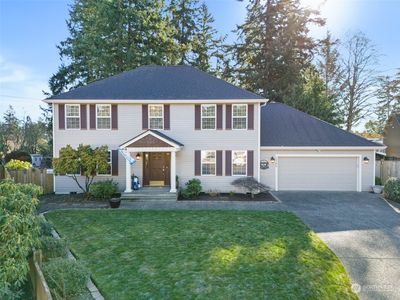 1705 SW 354th Place, Federal Way, WA, 98023