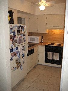 2nd image of 3581 E Glencoe St APT 101