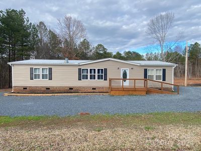 1008 Morgan Sellers Rd, Wadesboro, NC, 28170