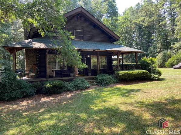 488 Harry McCarty Road, Bethlehem, GA 30620