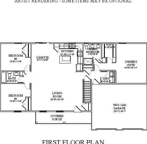 2nd image of 1311 Bee Jay Dr