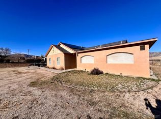 19811 Sun Ct, Tehachapi, CA 93561