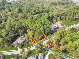 105 Lancaster Blvd, Okatie, SC 29909