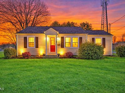 118 N Lincoln Ave, Jonesborough, TN, 37659