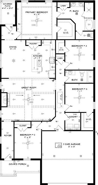 2nd image of 2524 Oxbury St