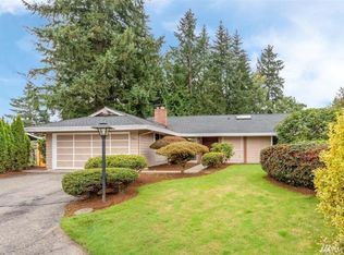 16815 NE 18th St, Bellevue, WA