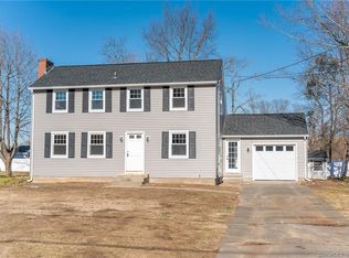 28 Bridge Ln, Enfield, CT 06082