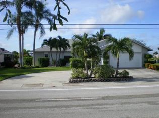 426 Cape Coral Pkwy W, Cape Coral, FL 33914
