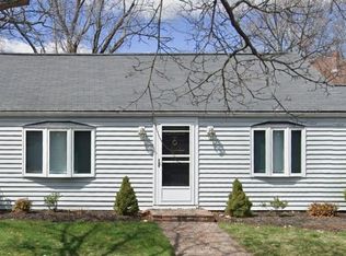 96 French Ave, Braintree, MA 02184